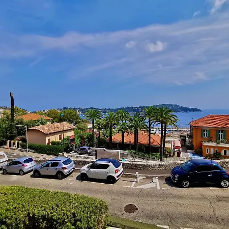L'esterel By Guys Villefranche-sur-Mer