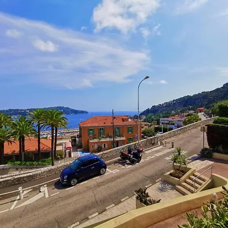 L'esterel By Guys
